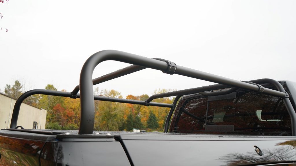 roof rack for rambox