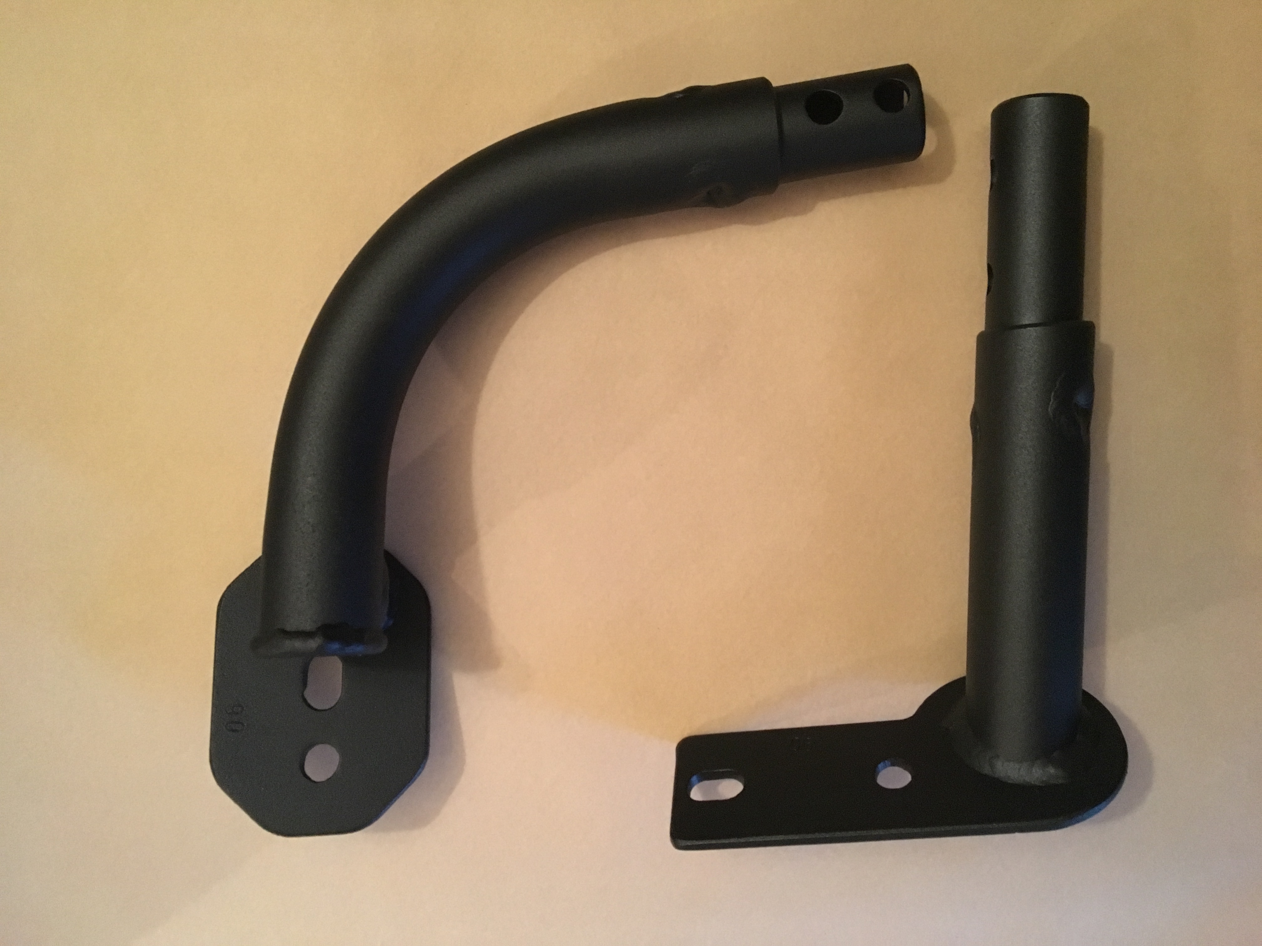 Skid Plate Dethloff Mfg